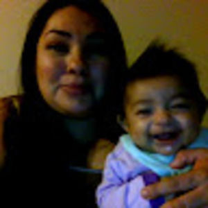 Meet your Posher, Leticia